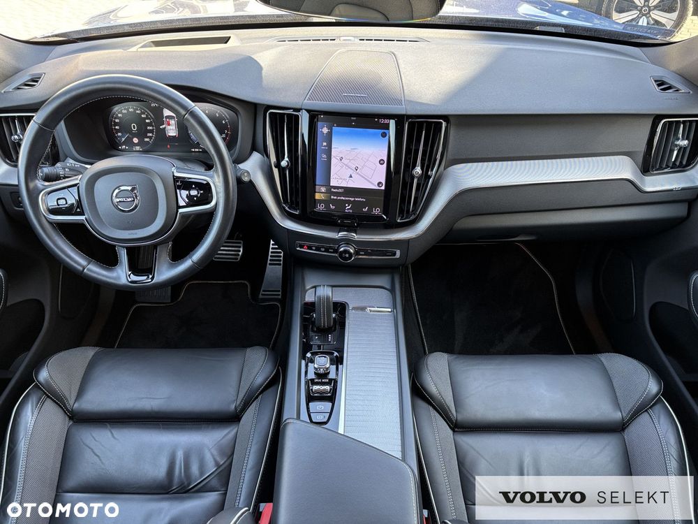 Volvo XC 60 - 9