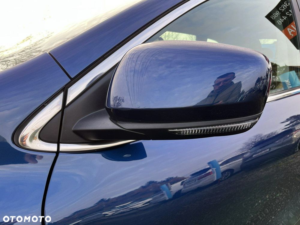 Renault Kadjar 1.3 TCe FAP Intens EDC - 25