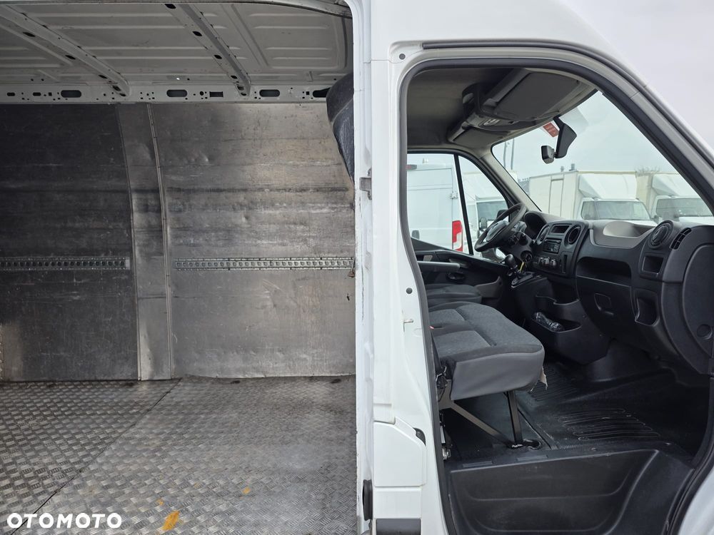 Opel Movano Mega MAXI - 8