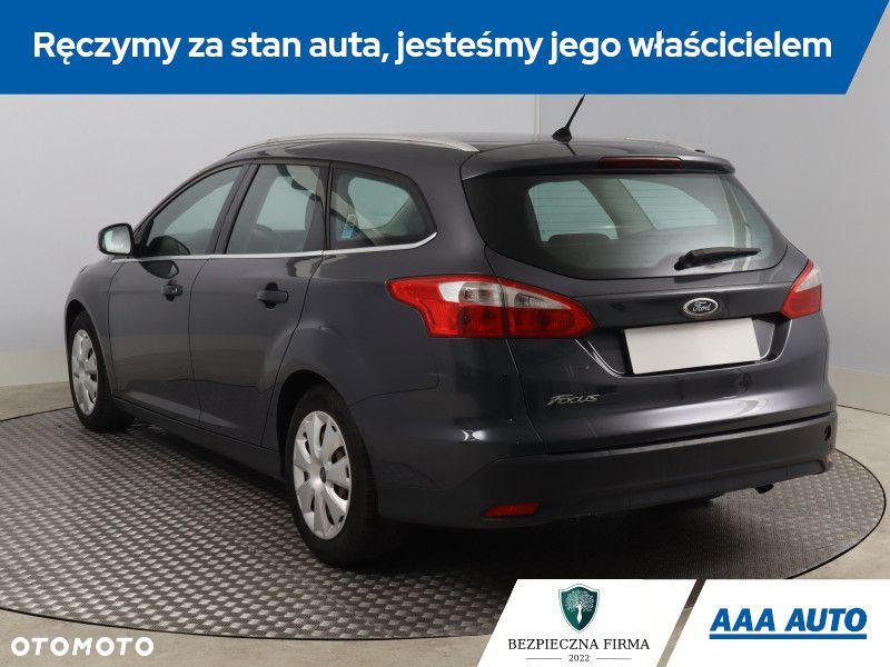 Ford Focus SW - 6