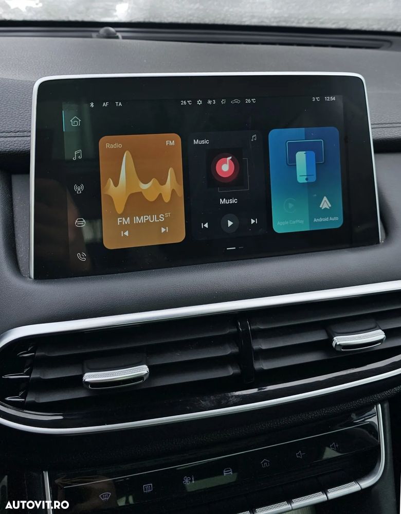 MG HS 1.5T-GDI Aut. Luxury - 18