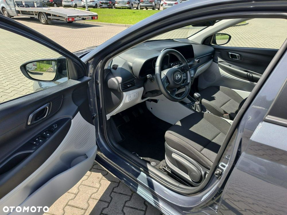 Hyundai i20 - 9