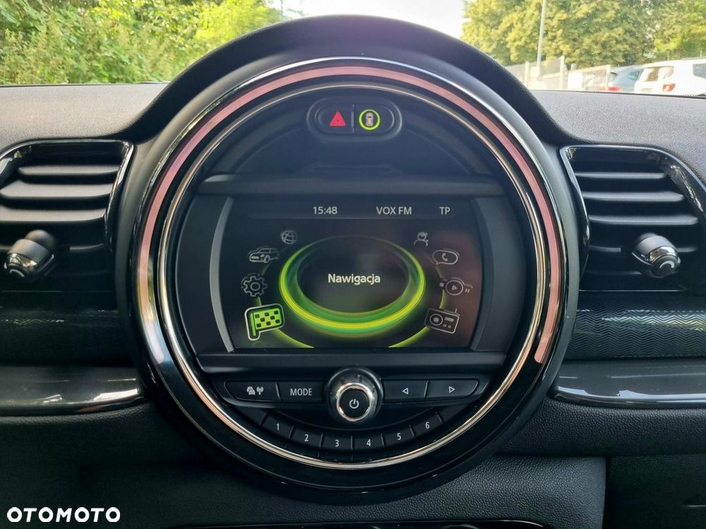 MINI Clubman Cooper D Estate Edition - 20