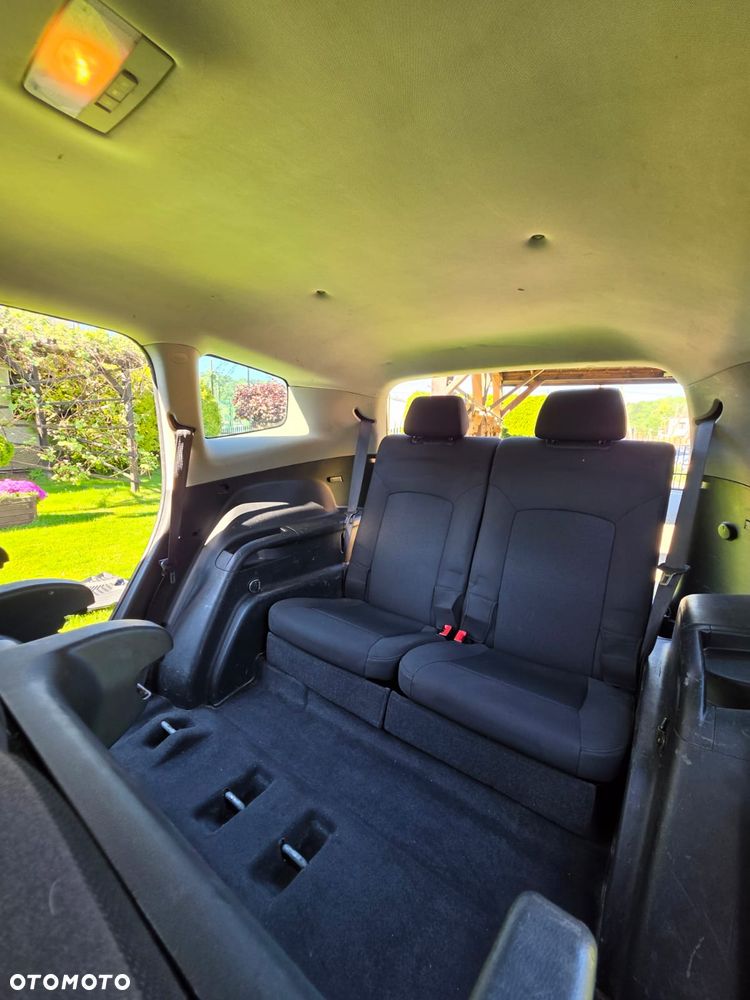 Chevrolet Orlando 1.8 LT+ - 10
