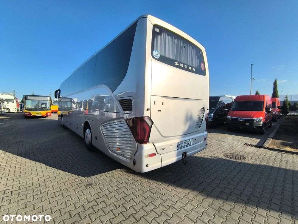 Setra 515 HD - 3