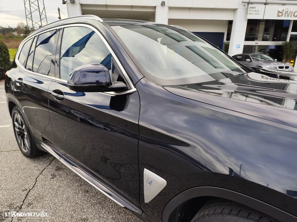 BMW iX3 Inspiring - 24