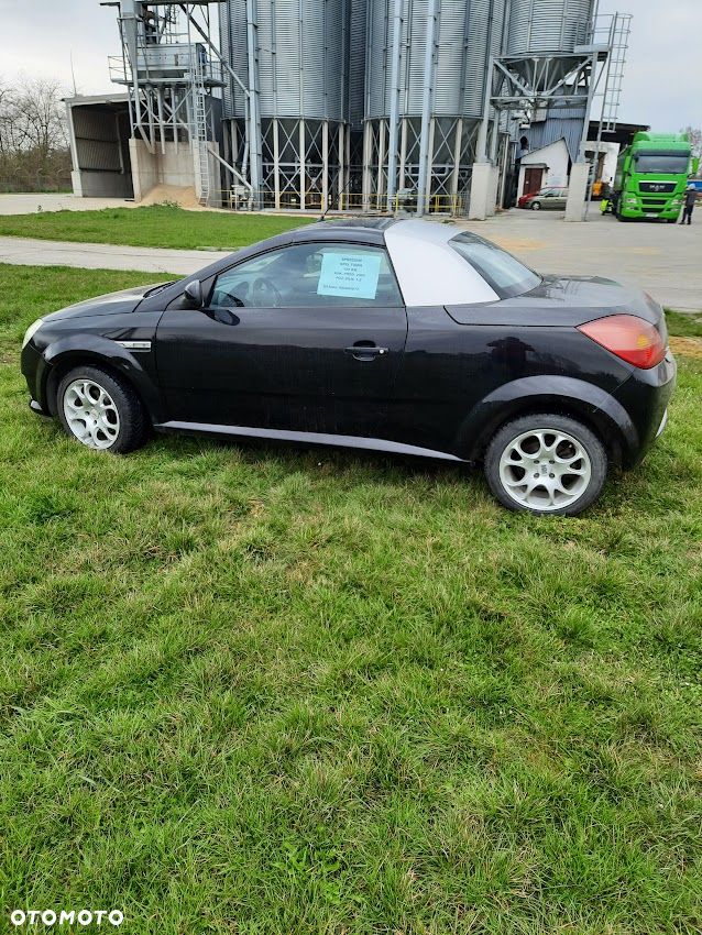 Opel Tigra 1.8 Enjoy - 6