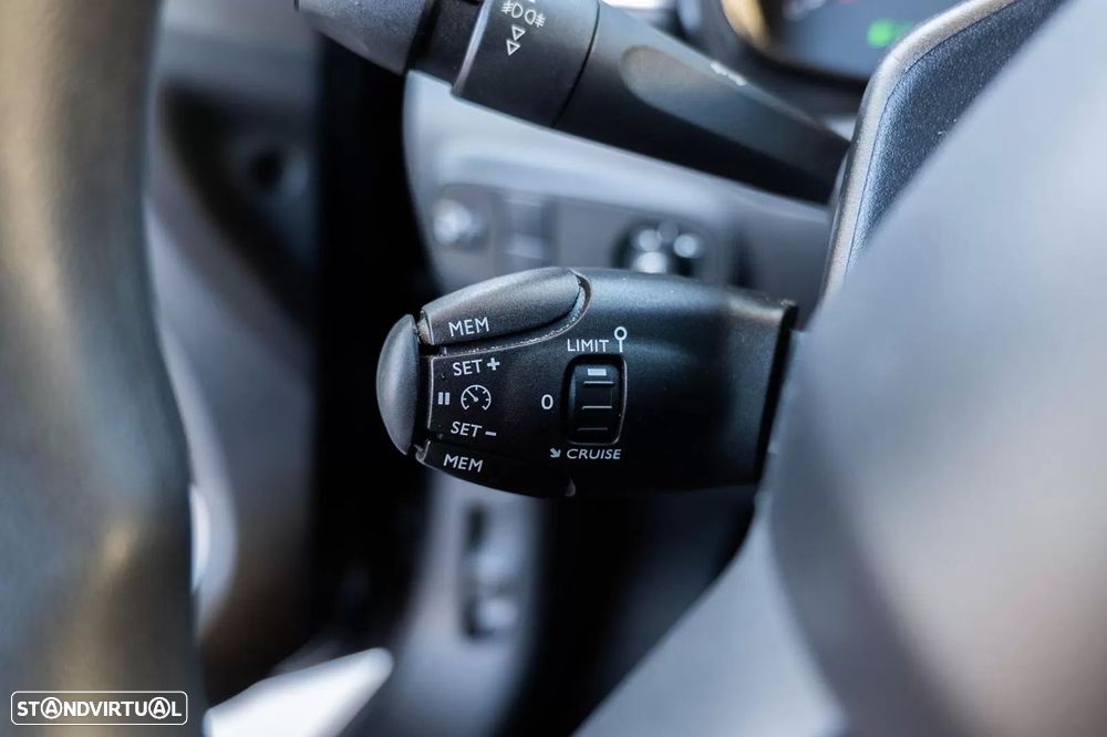 Citroën C3 Aircross 1.2 PureTech Feel - 19