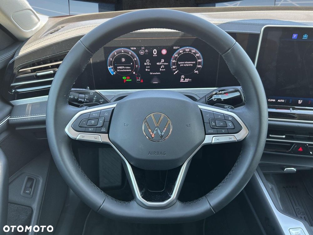 Volkswagen Passat Variant - 15