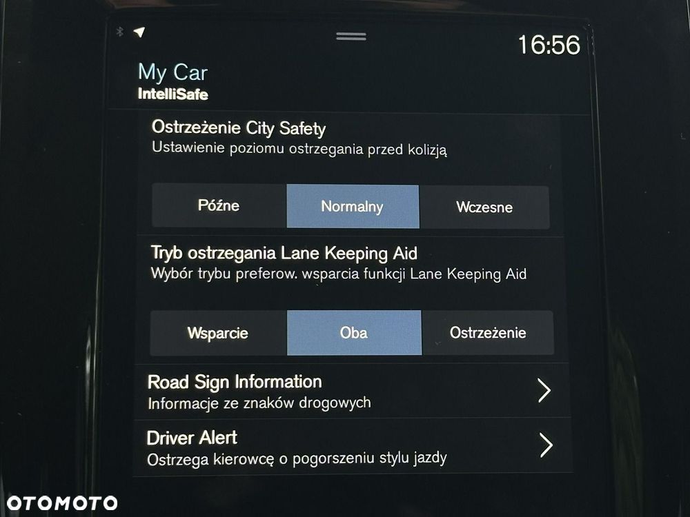 Volvo V90 - 36