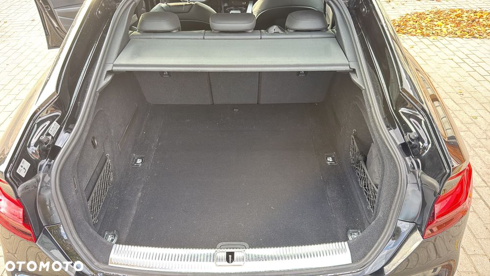 Audi A5 Sportback 45 TDI quattro tiptronic - 33