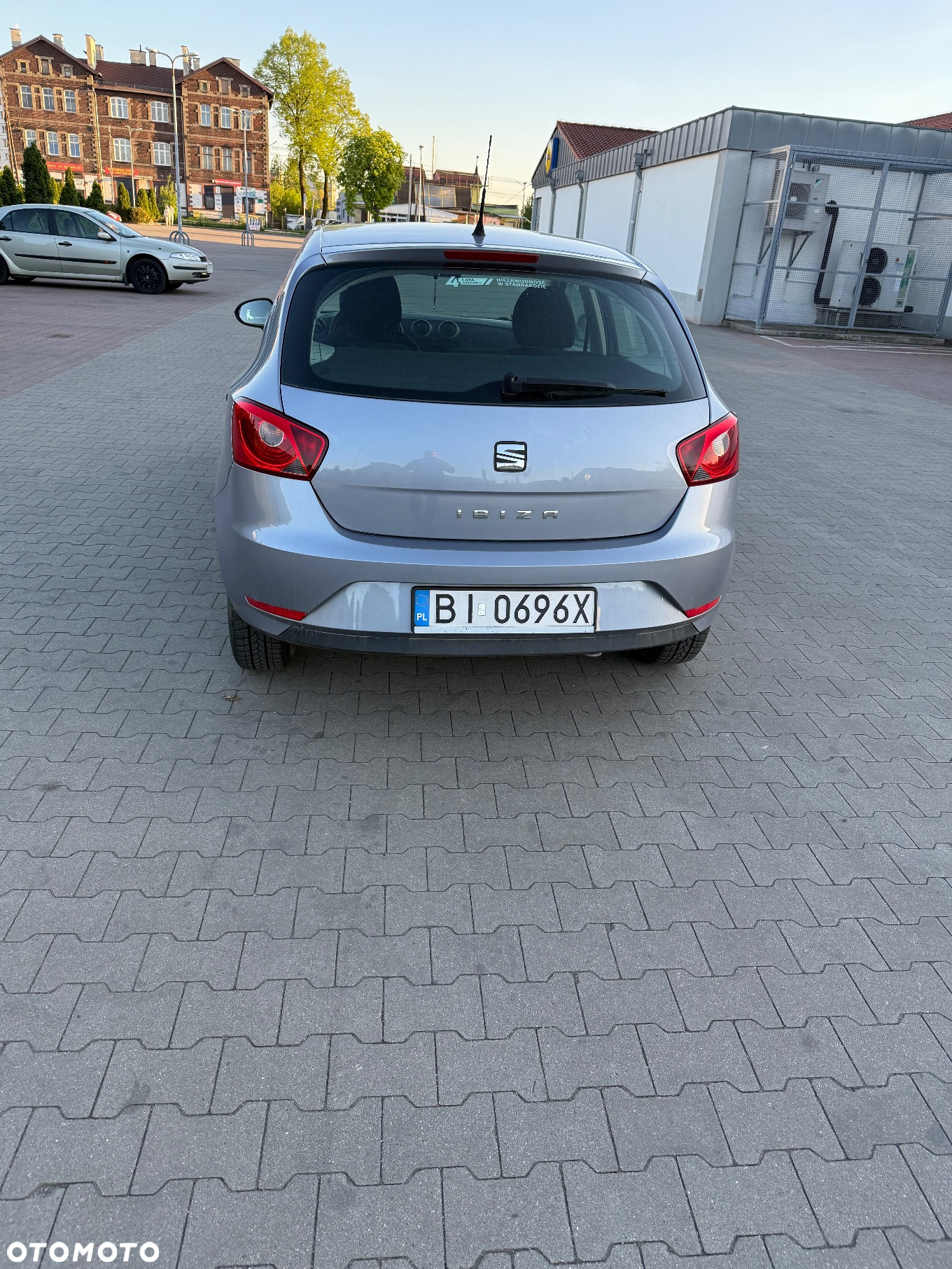 Seat Ibiza 1.0 Style - 3
