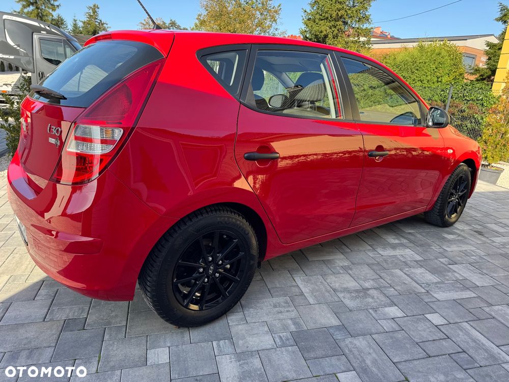 Hyundai i30 1.4 Style - 14