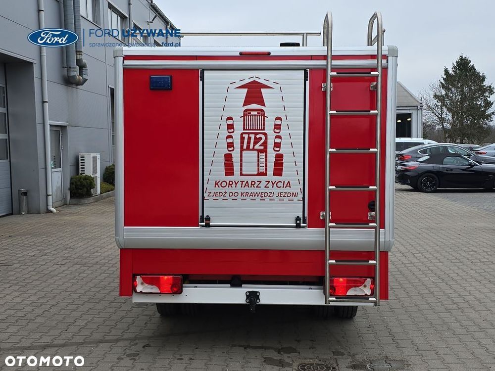 Mercedes-Benz Sprinter - 8