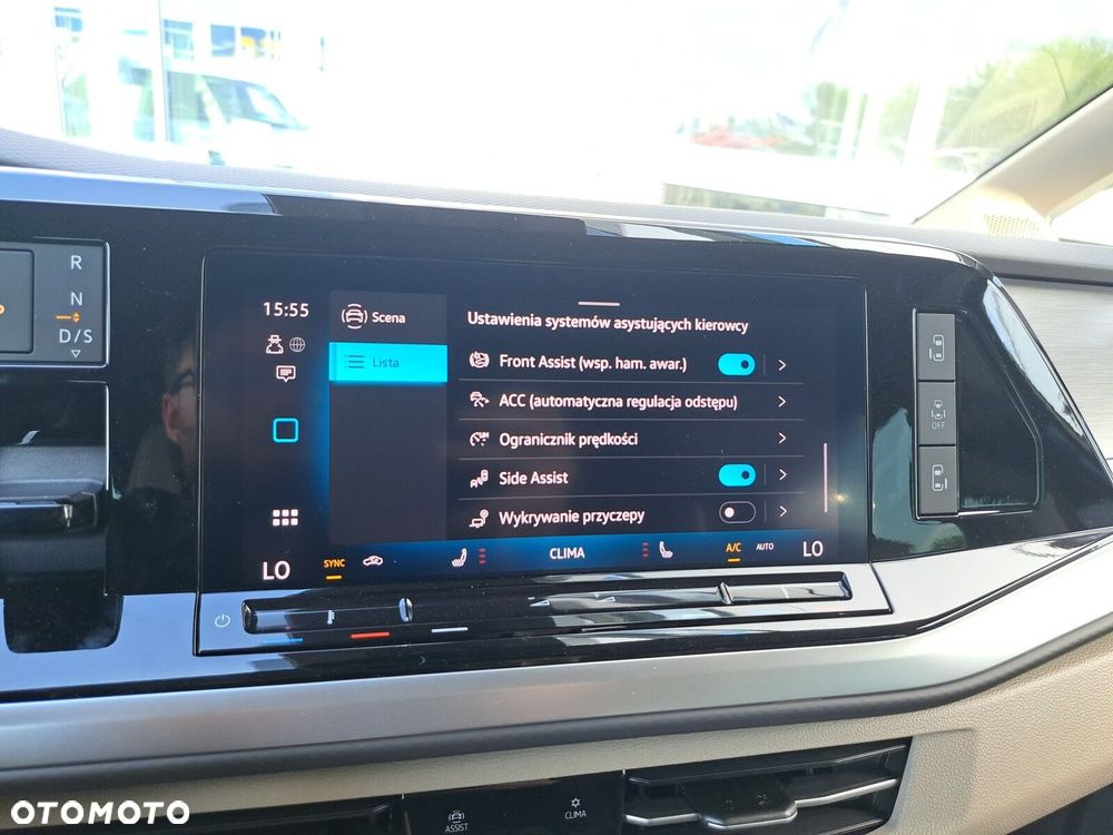 Volkswagen Multivan 2.0 TDI L2 Life DSG - 17