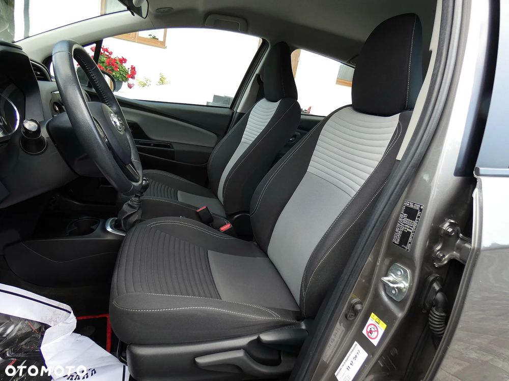 Toyota Yaris 1.5 Selection - 18