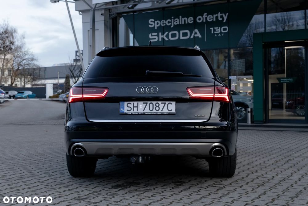 Audi A6 Allroad - 8