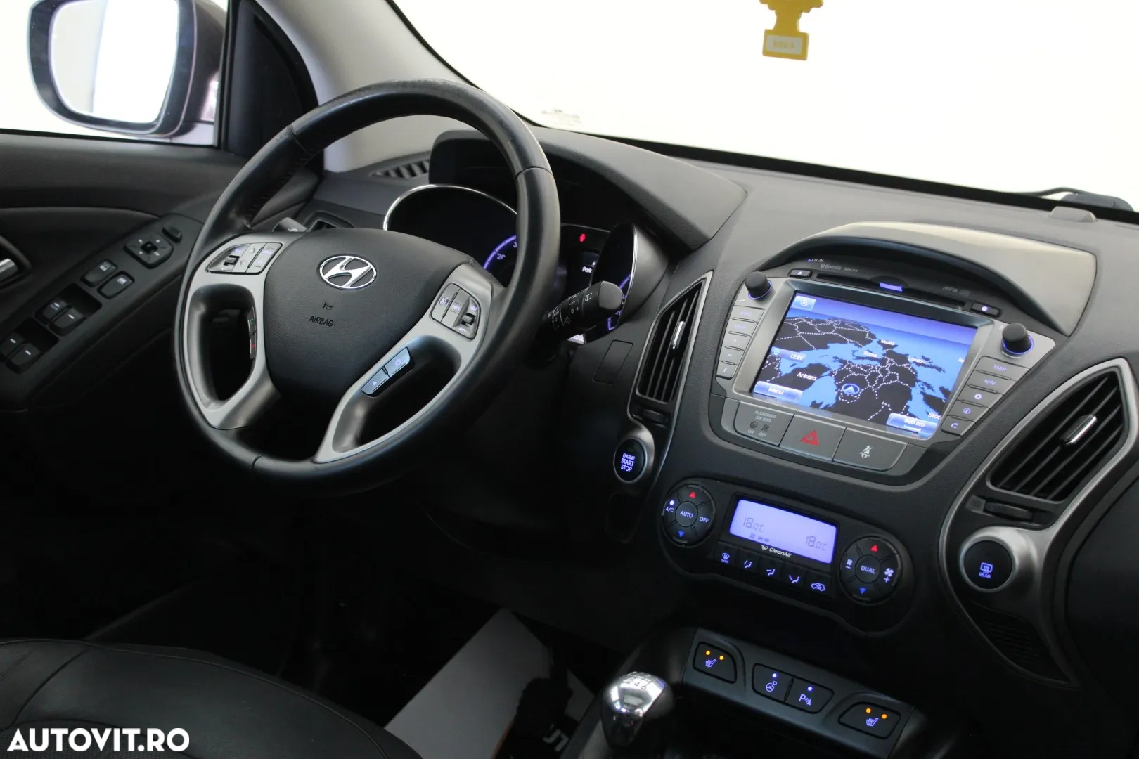 Hyundai ix35 - 16