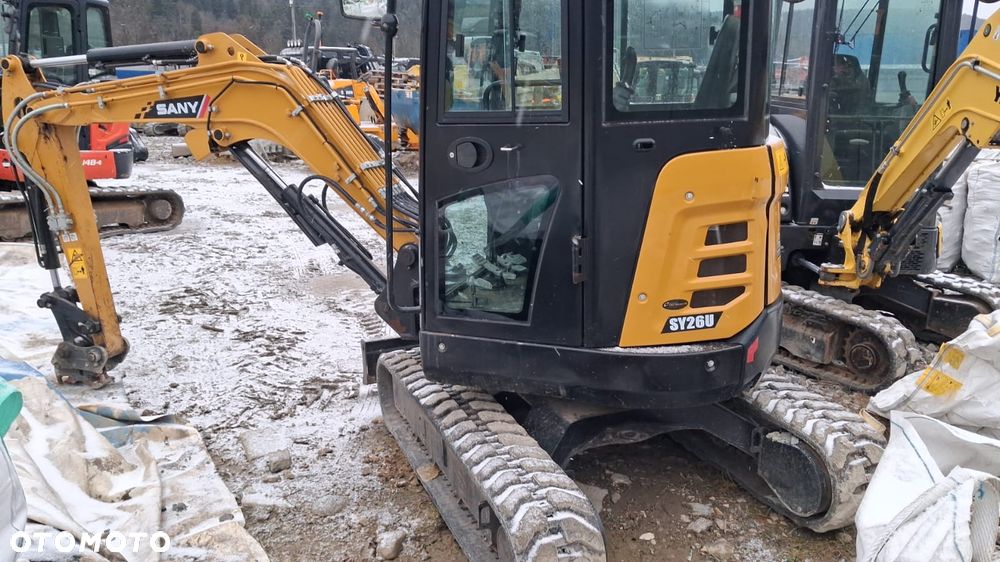 Wacker Neuson EZ28 - 22