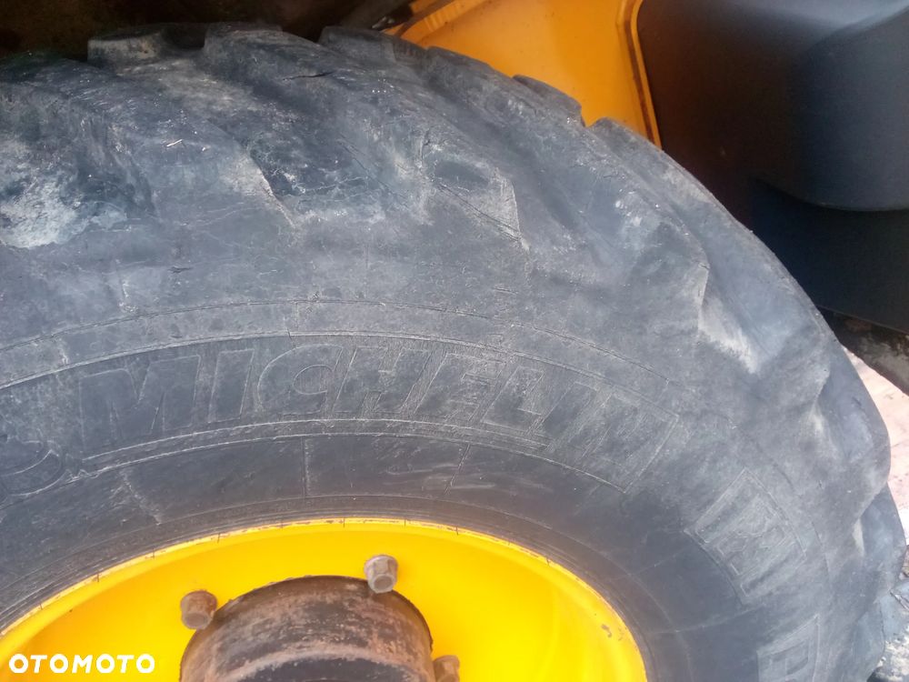 JCB 3CX Contractor - 8