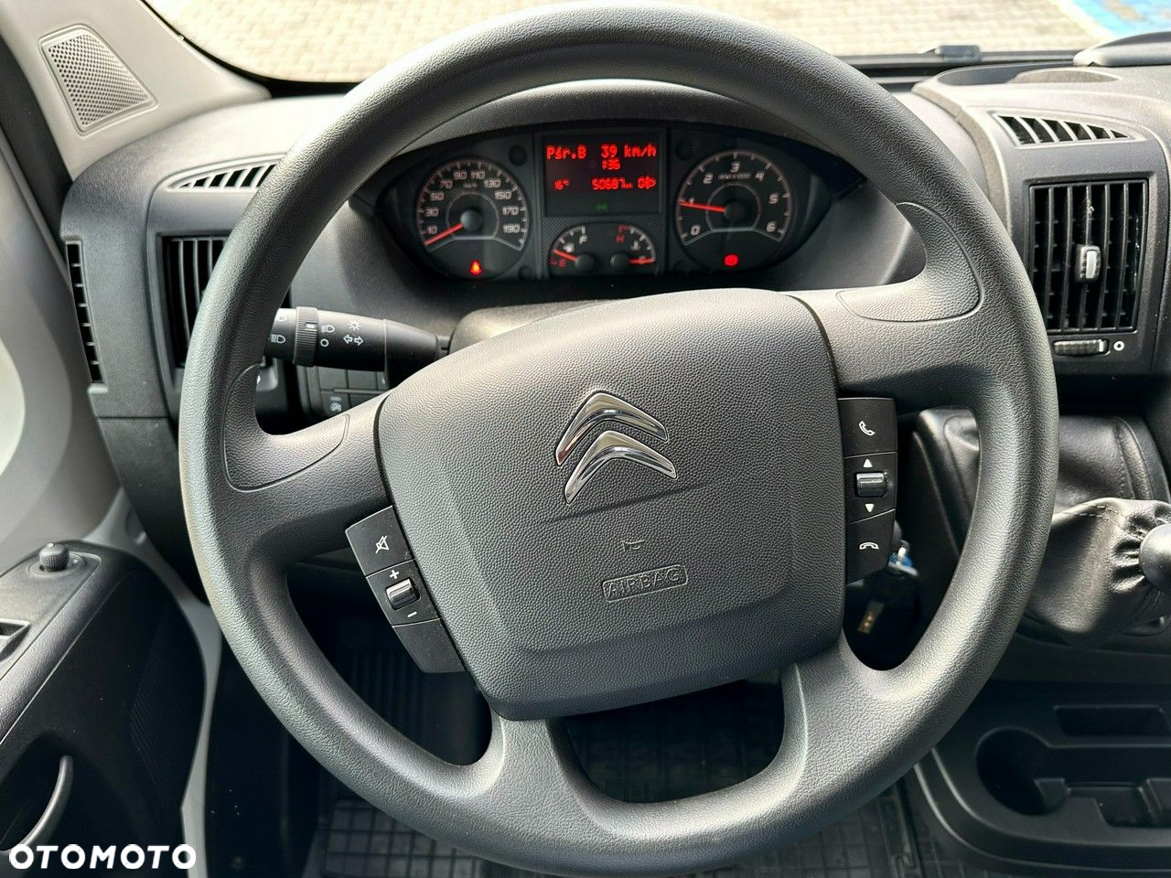 Citroën Jumper - 15
