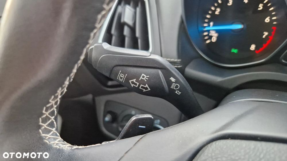 Ford Kuga 1.5 EcoBoost 4x4 Vignale - 29