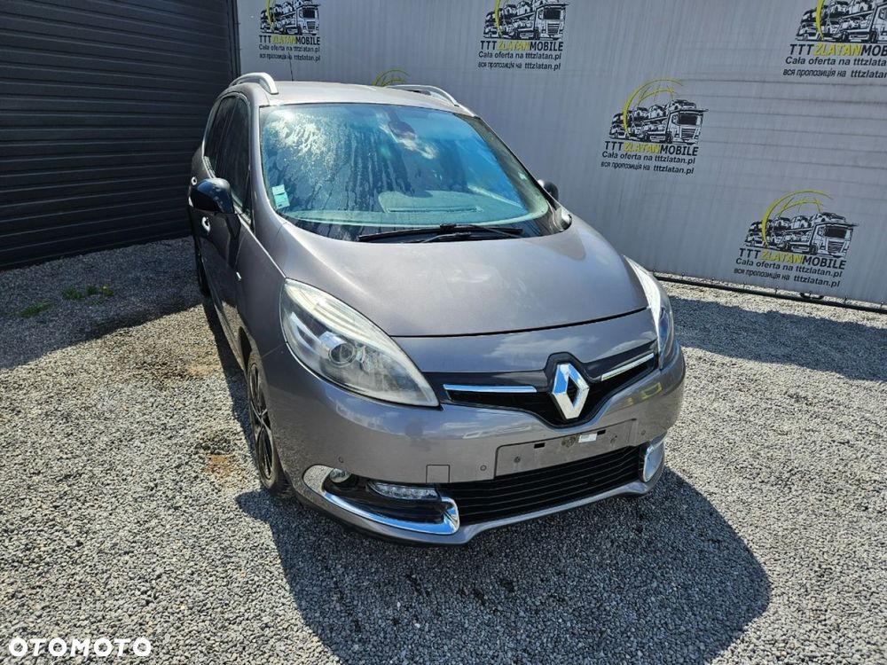 Renault Grand Scenic - 5