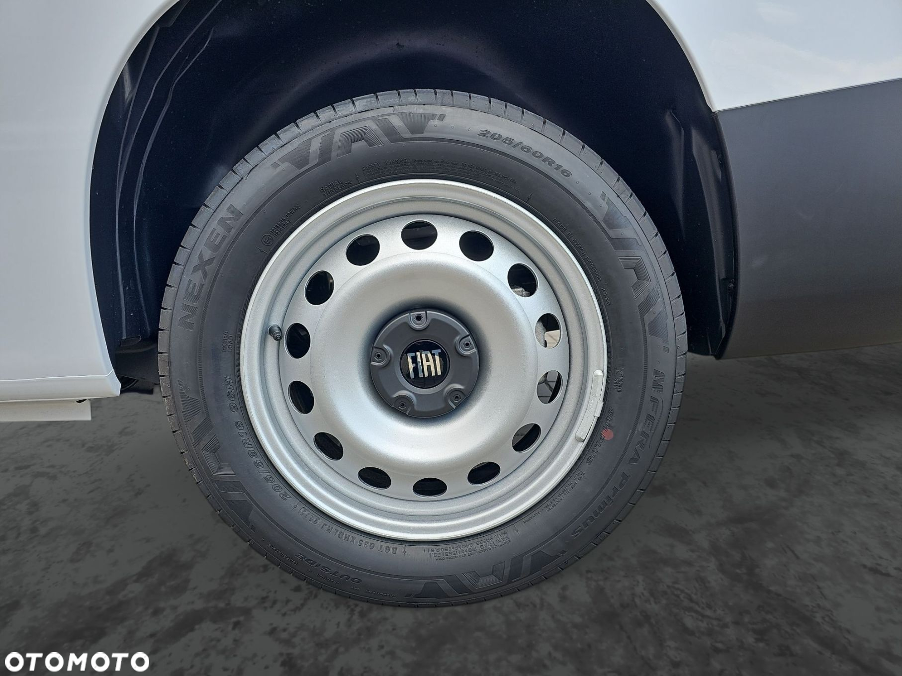 Fiat Doblo - 10