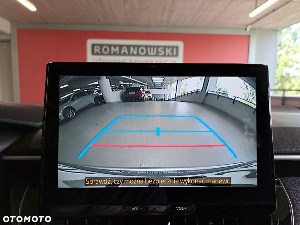 Toyota Corolla 1.8 Hybrid Comfort - 29
