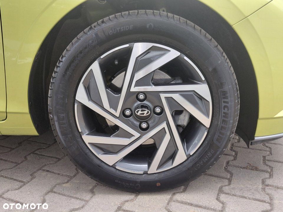 Hyundai i20 - 10