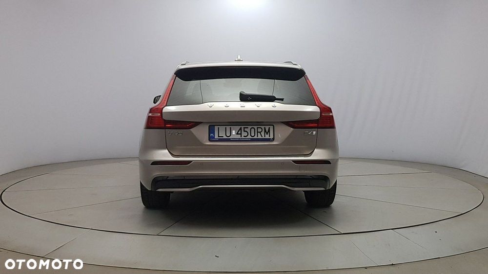 Volvo V60 - 6