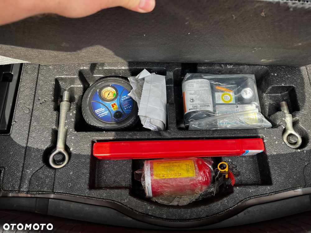 Mazda 6 2.0 SkyMotion - 34