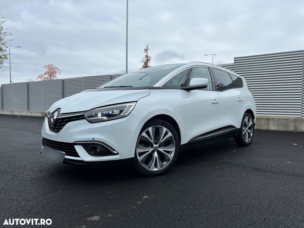 Renault Grand Scenic ENERGY dCi 130 Business - 3