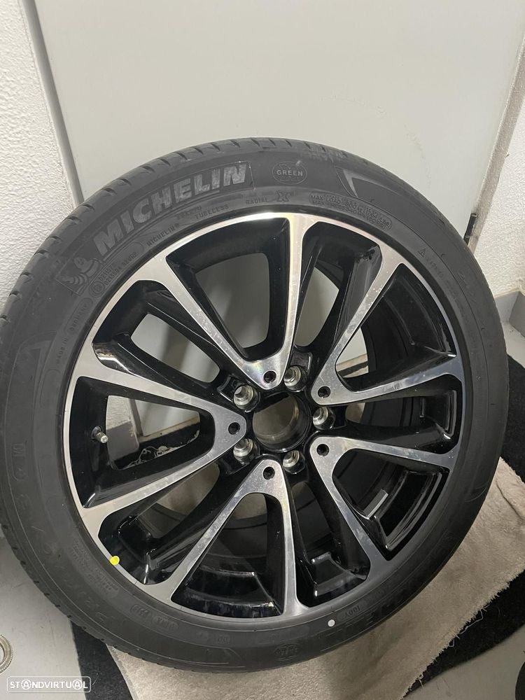 Mercedes-Benz E 350 D Avantgarde+ - 12