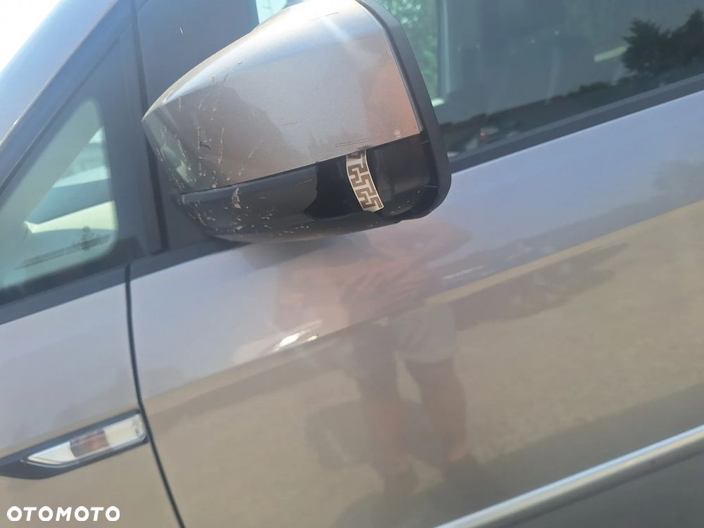 Volkswagen Caddy 2.0 (5-Si.) Highline - 7