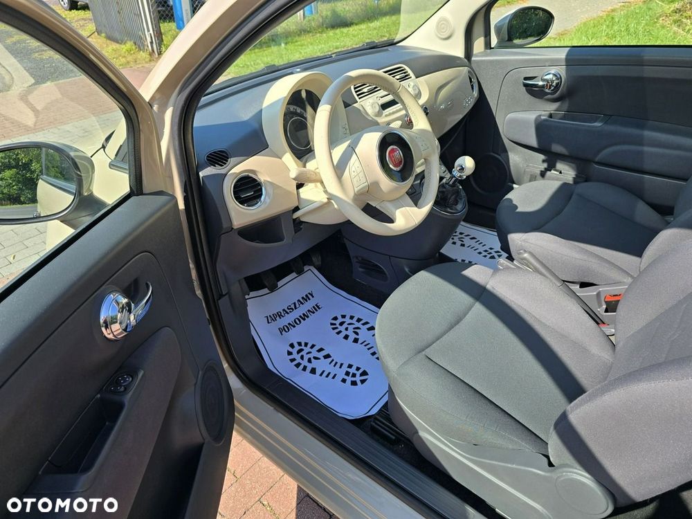 Fiat 500 - 13