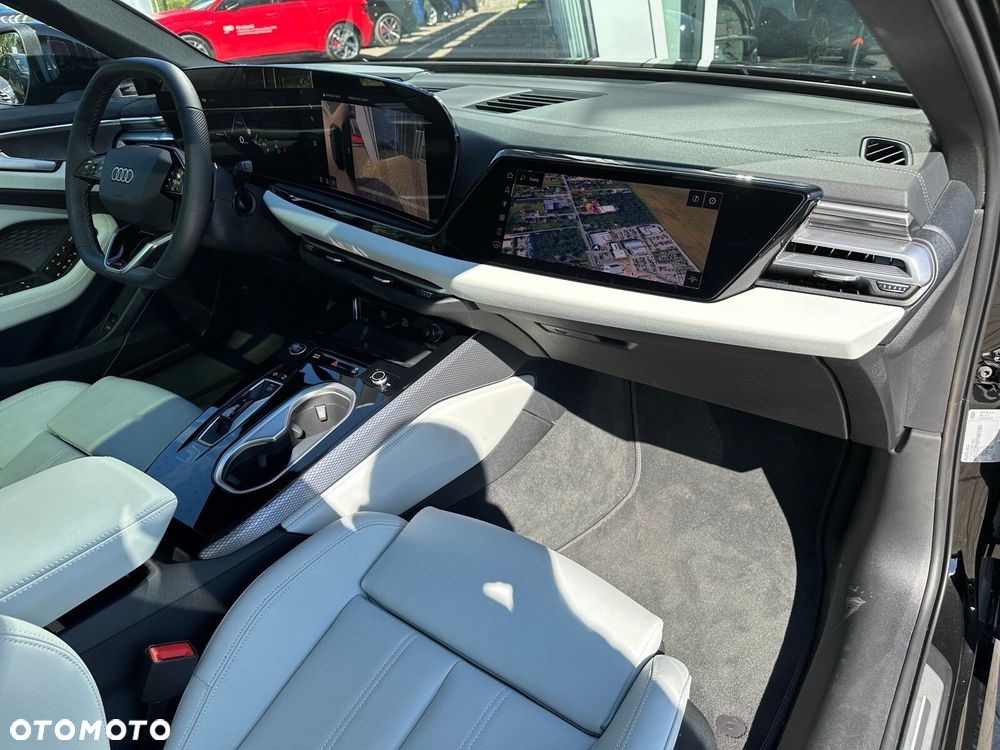 Audi A6 Avant - 24
