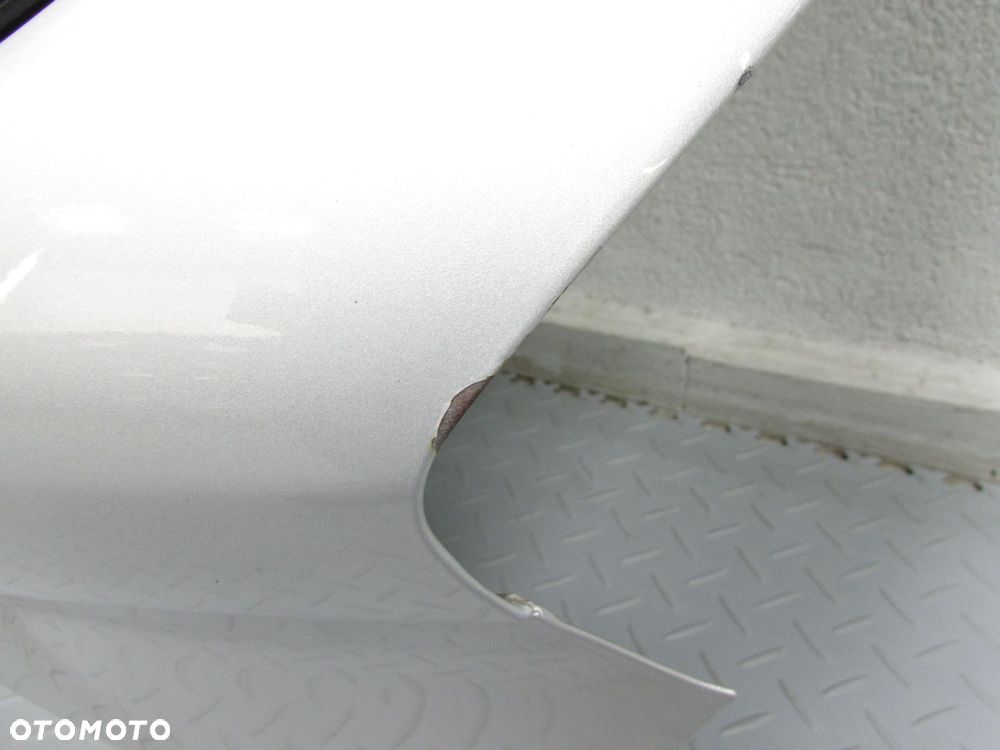 FORD FOCUS MK3 LIFT HB 14-18 KLAPA BAGAZNIKA TYL SZYBA 0FS - 9