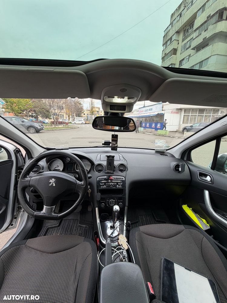 Peugeot 308 - 4