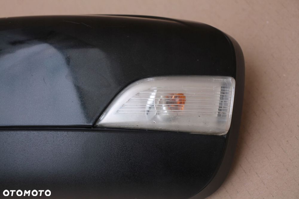 volvo xc60 lewe lusterko lewa strona 31298482 8 pin, europa - 6
