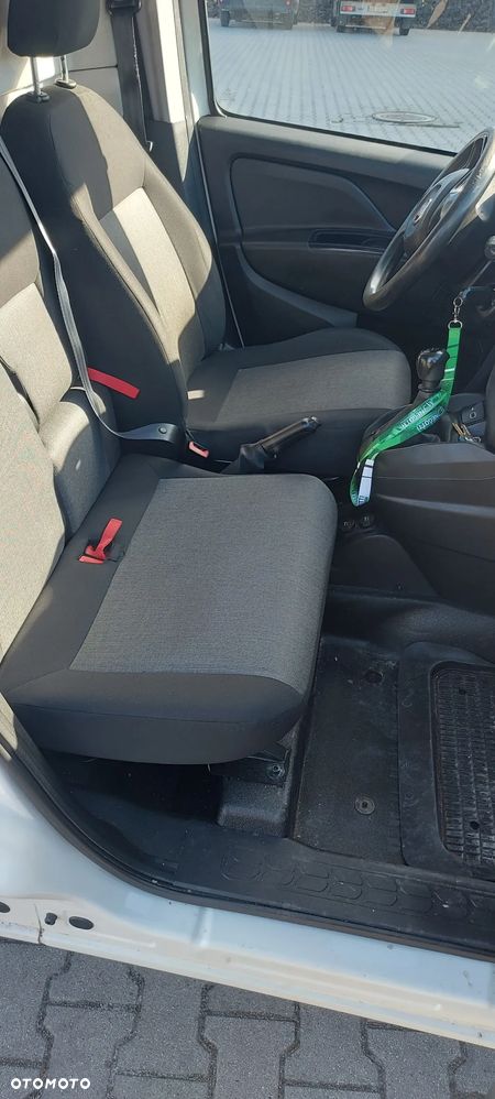 Fiat Doblo - 4