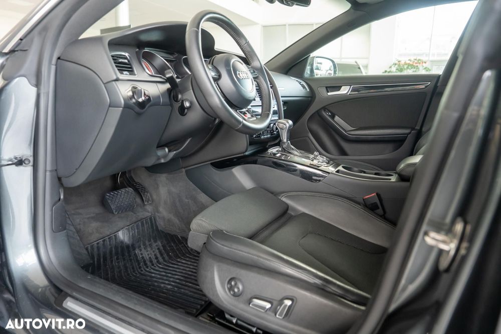 Audi A5 - 15
