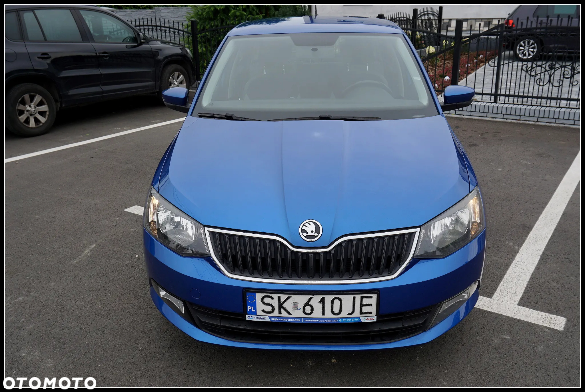 Skoda Fabia 1.2 TSI Ambition - 16