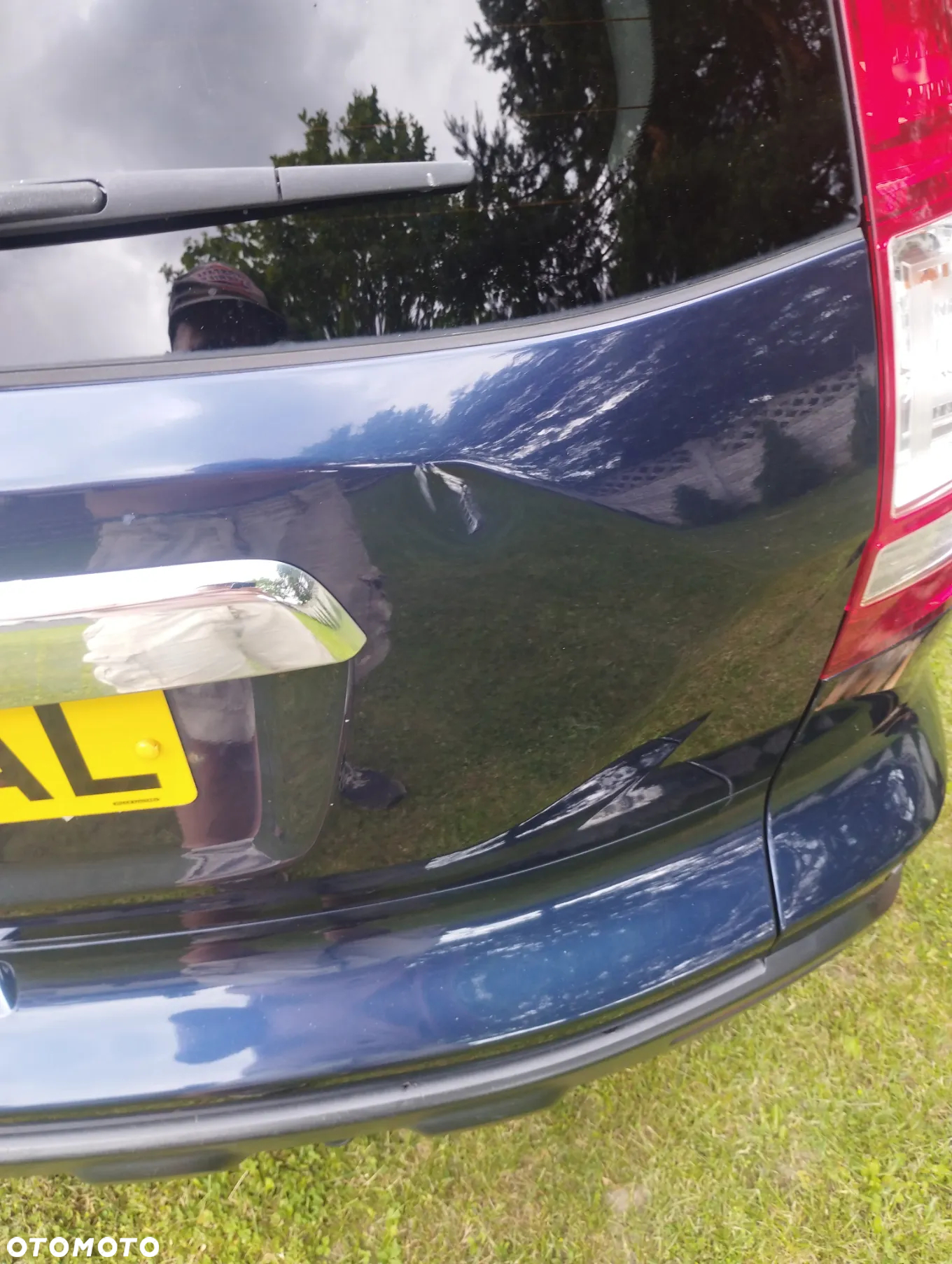 Honda CR-V 2.2i-CTDi Executive NAVI - 17