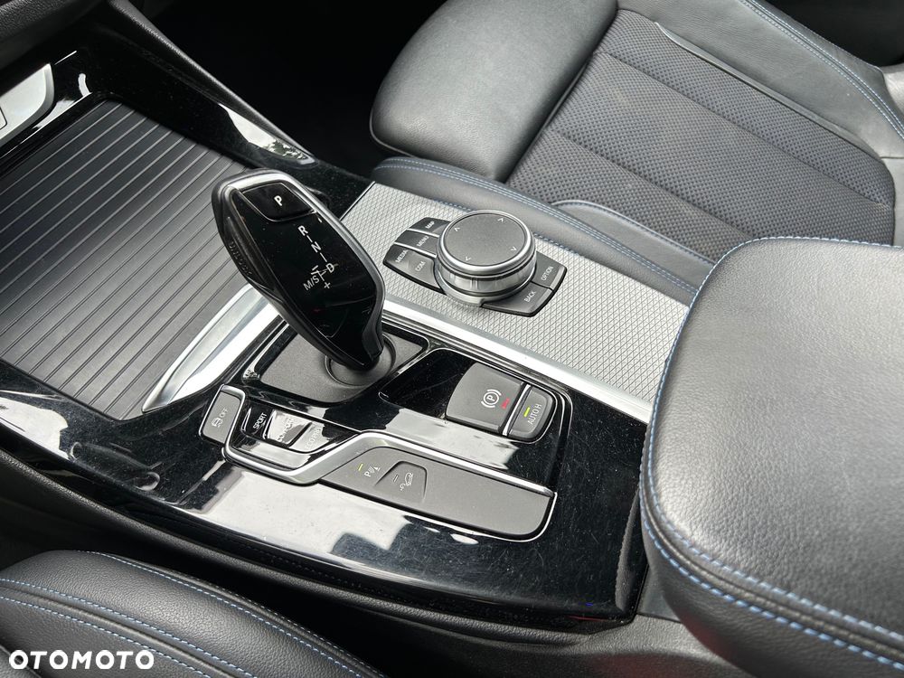 BMW X3 xDrive20i M Sport sport - 26