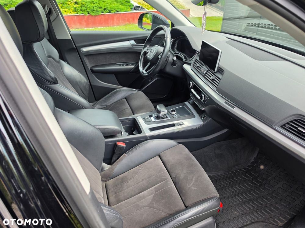 Audi Q5 2.0 TDI Quattro S tronic - 16