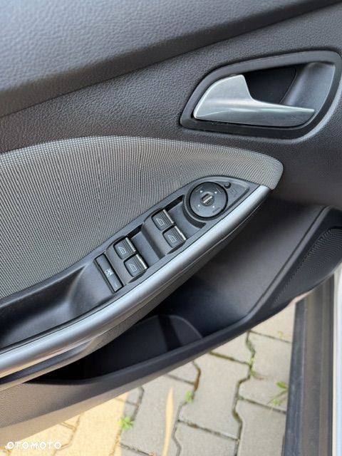 Ford Focus 1.6 TDCi Trend - 8