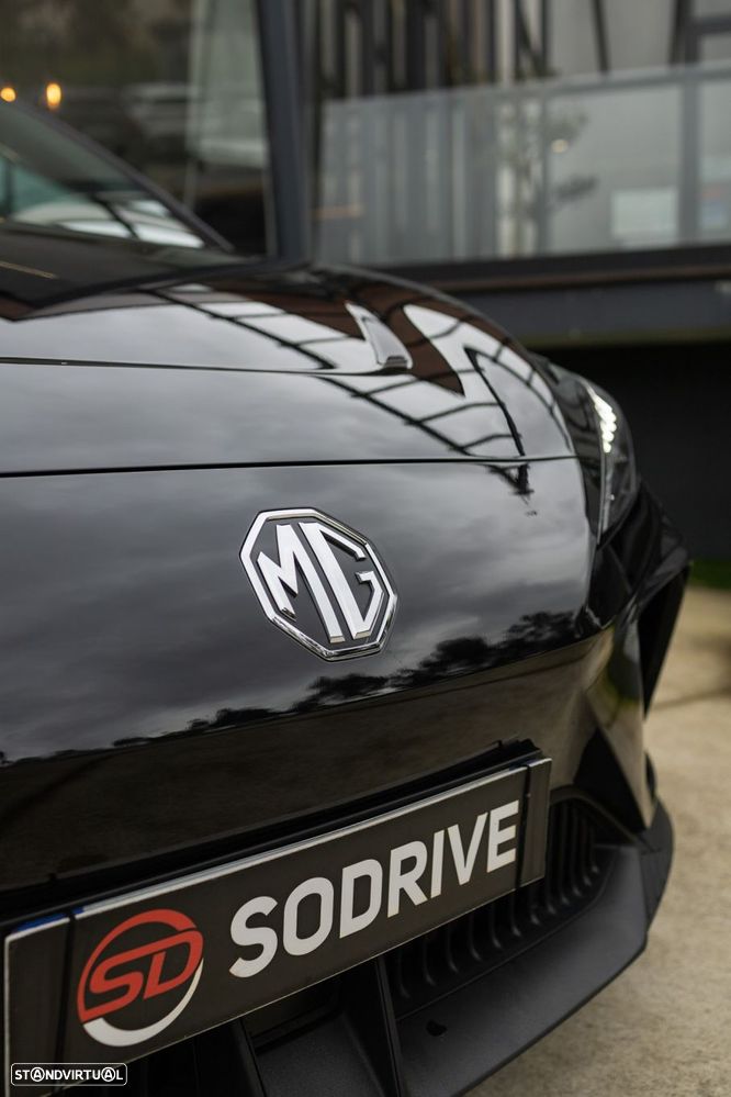 MG MG4 51 kWh Standard - 30