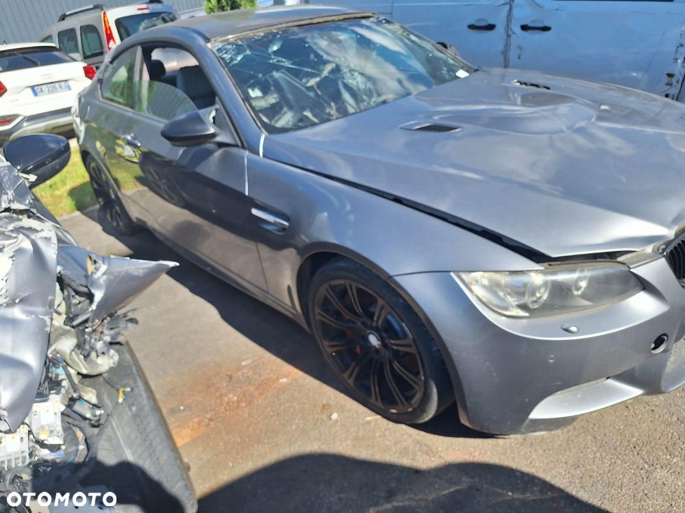 BMW M3 Drivelogic - 1