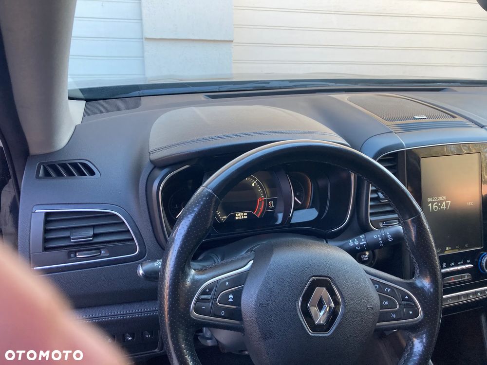 Renault Koleos 2.0 dCi Initiale Paris 4x4 X-Tronic - 8